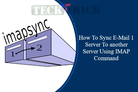 Sync-E-Mail